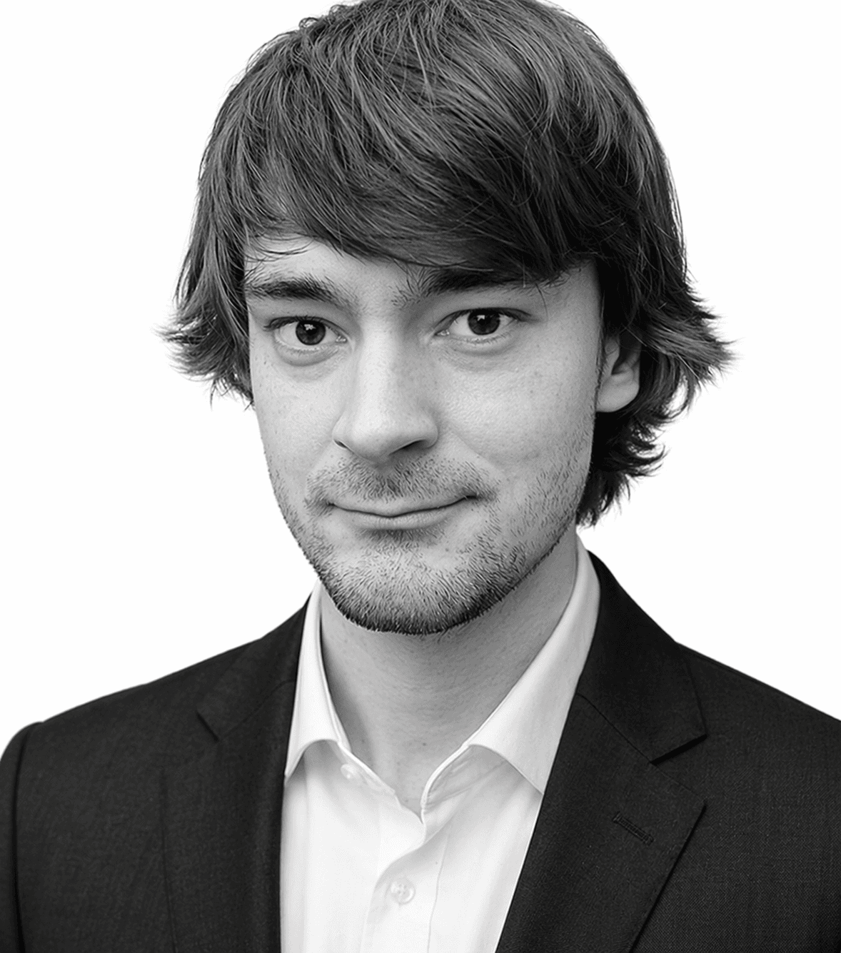 Matthew Mitchell