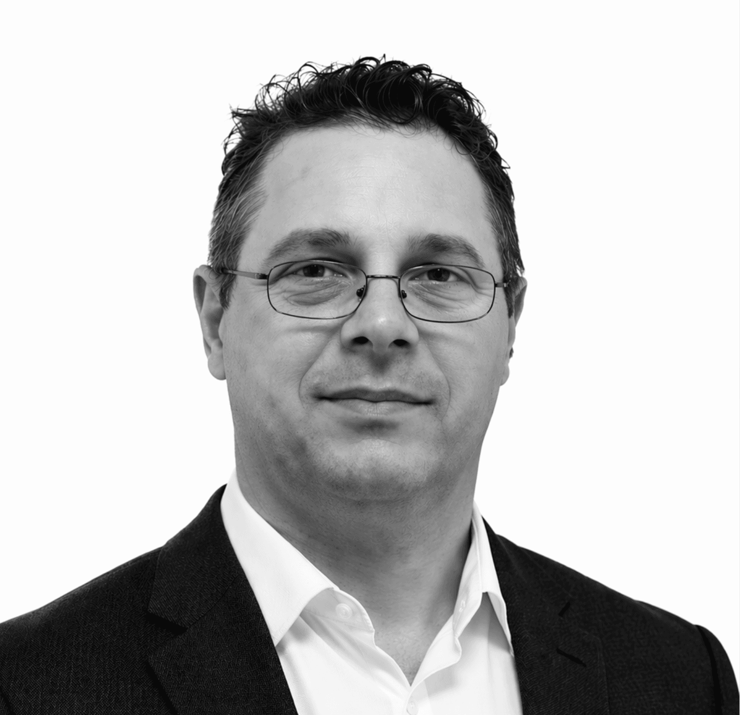 Dr. Melvin Vopson