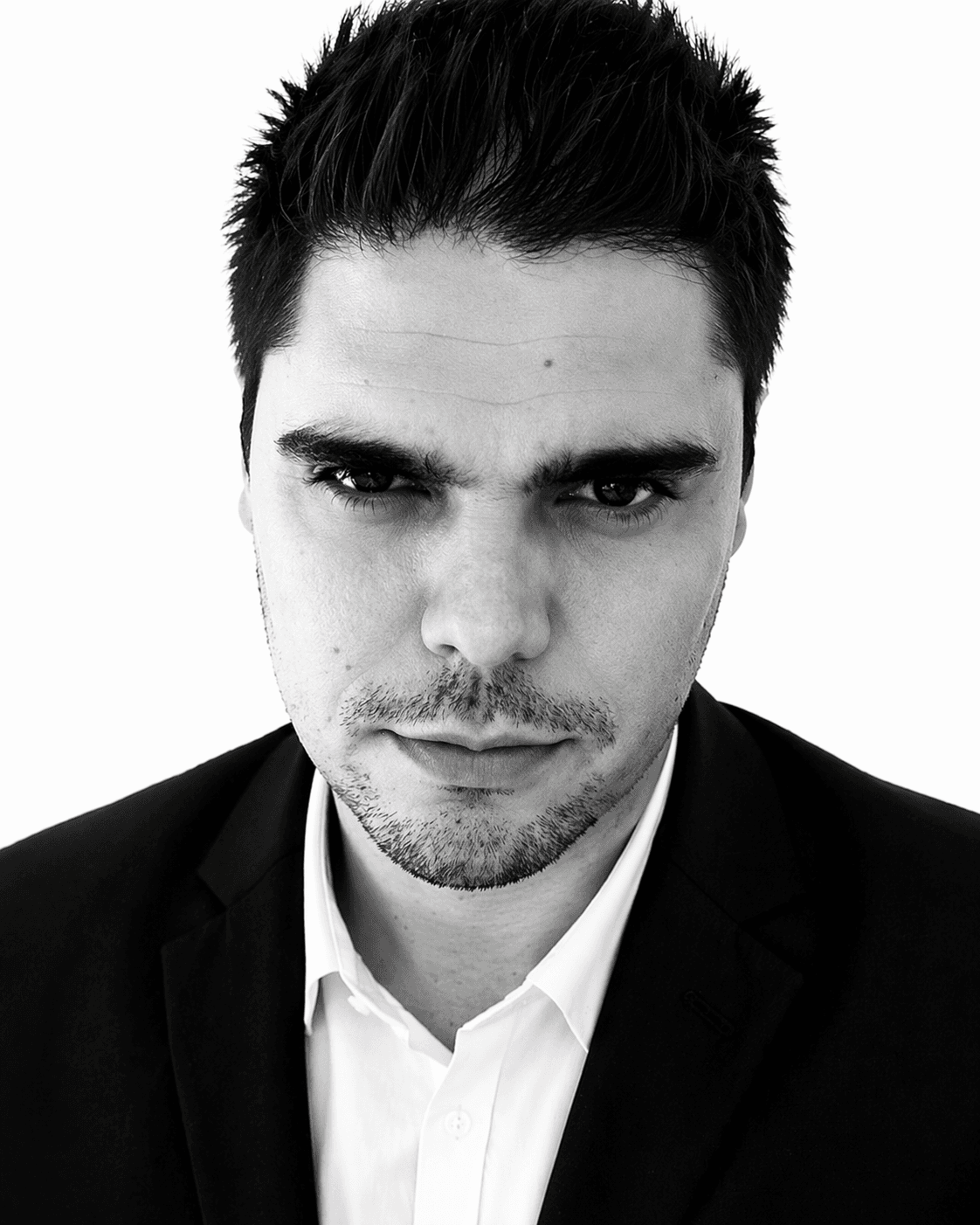 Michael Lugassy