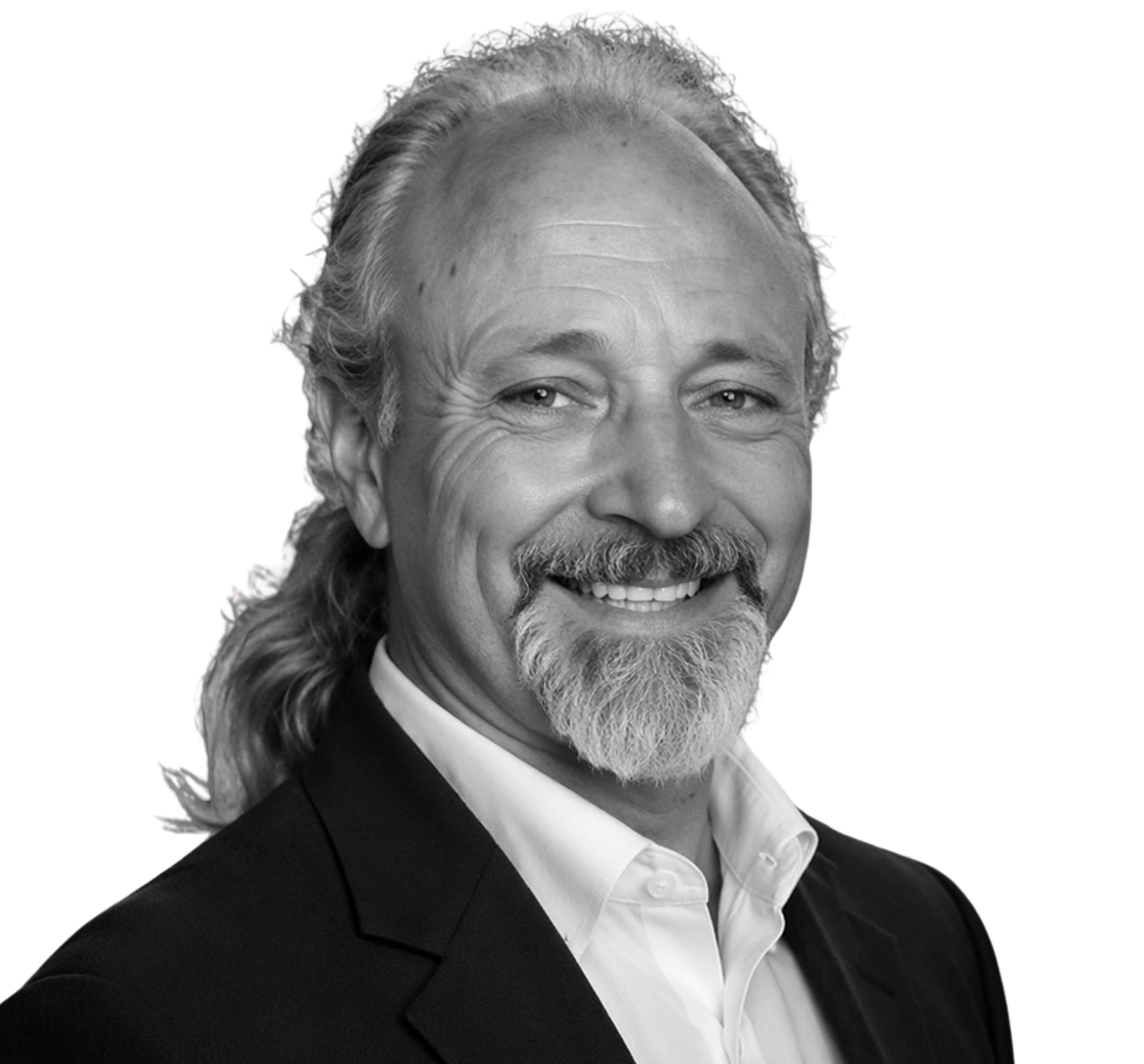 Nick Nicholson