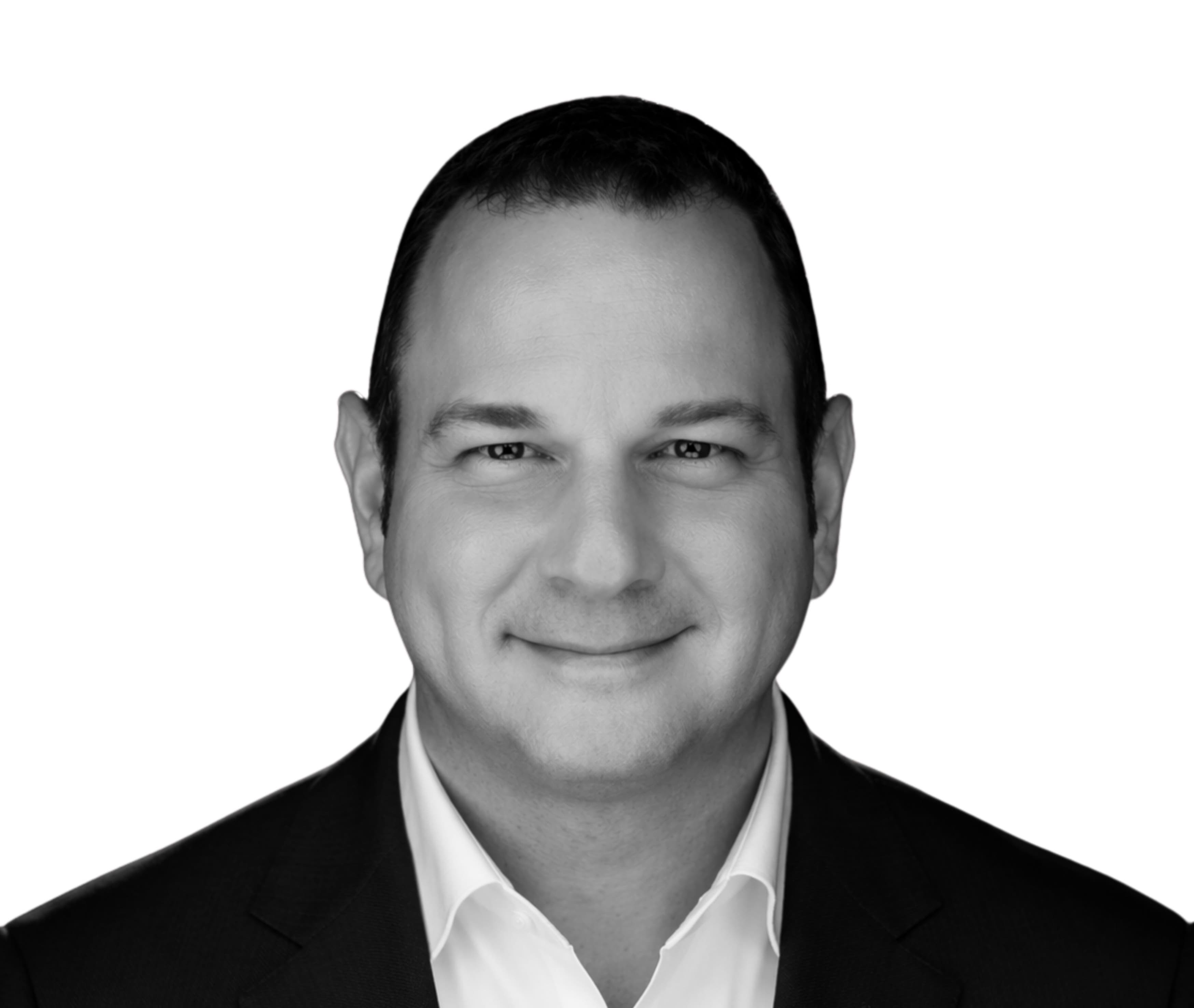 Steve Englander